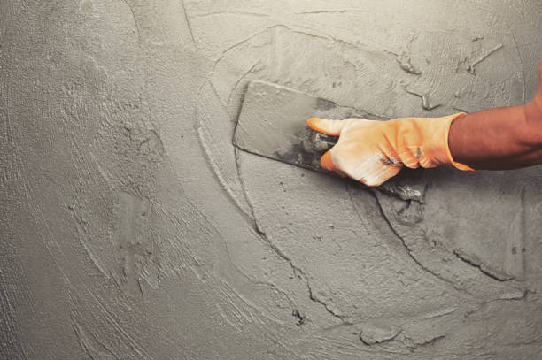 Best Industrial Concrete Flooring in Middleport, OH