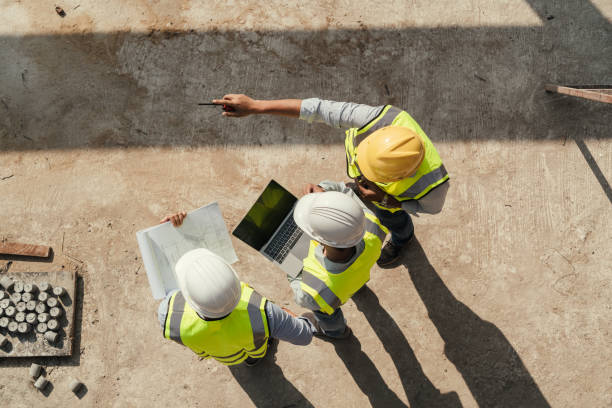 Best Concrete Demolition Services in Middleport, OH
